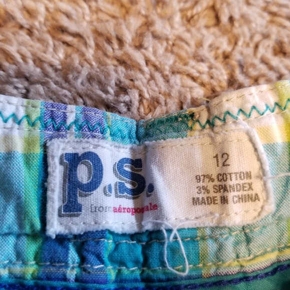 6 for $20 girls shorts - Picture 3 of 3